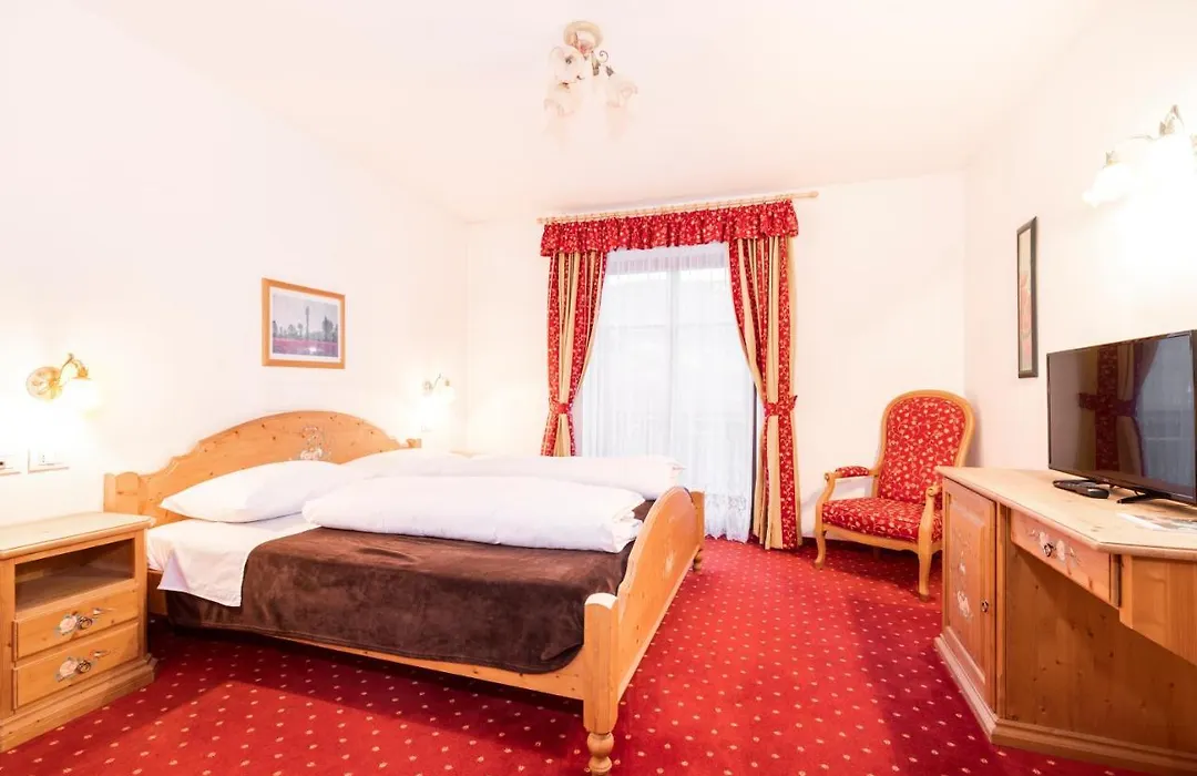 Hotel Restaurant Putzer-1